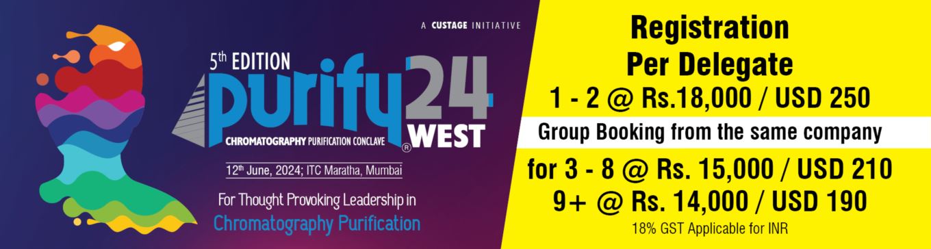 PURIFY'24 West - 5th Edition